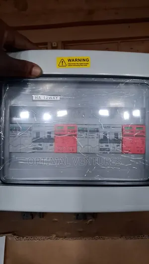 Pv Combiner Box 2 Way 2 Way Out