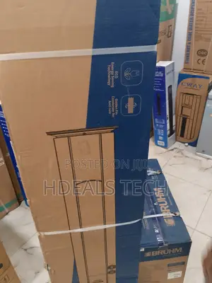 Bruhm 2 Ton Inverter Ac – Cooling Without High Electricity Bills
