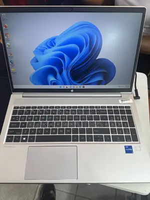 Laptop HP ProBook 450 G8 16GB Intel Core i5 SSD 256GB