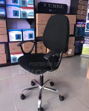 Generic Swivel Office Chair