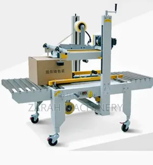 Carton Sealer Box Sealing Machine Carton Sealing Machine