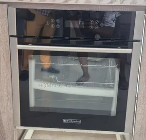 Digital Electric Oven ( Hotpoint)