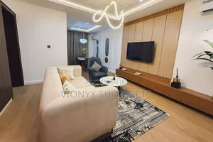 Short Stay Gwarinpa