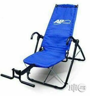 Ab Air Chair