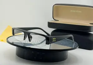 Miu Miu Sheer Frames