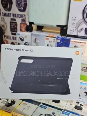 New Xiaomi Mi Pad 2 128 GB Black