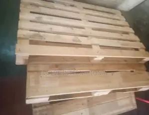 Pallets for Bedframe of All Sizes Diy