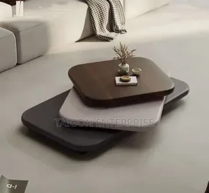 Luxury Coffee Table