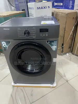Hisense Clothes Care Dryer 8kg