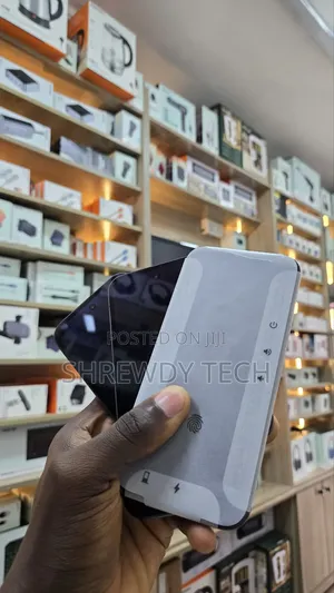 New Google Pixel 9a 128 GB Black