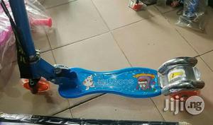 Children Scooter