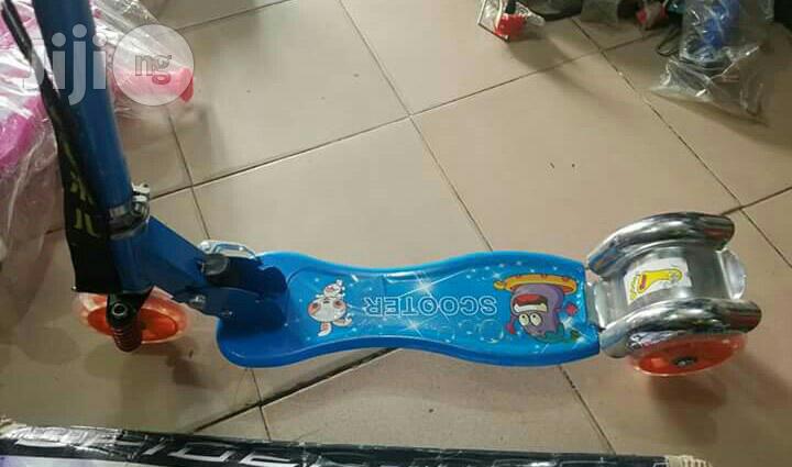 Children Scooter