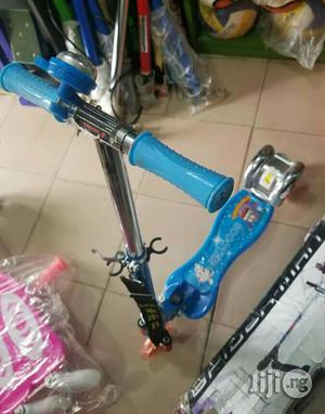 Children Scooter