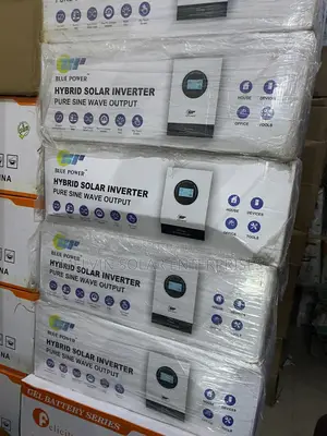 4.2kva 24v Blue Power Solar Hybrid Inverter Available in Store Now