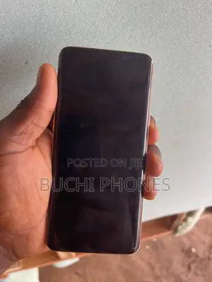 Samsung Galaxy S9 64 GB Bronze