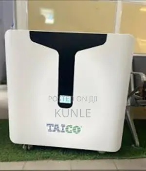 Taico 20kwh 51.2v Regular Lithium Battery