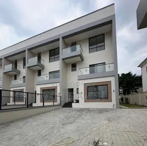 5bdrm Duplex in Katampe Extension for sale