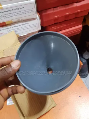 Rain Gauge