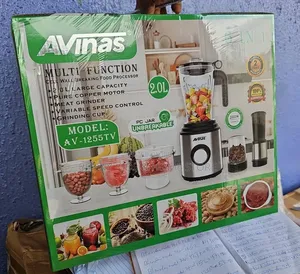 Quality 6ini Avinas Electric Blender