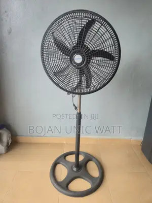 Standing Fan