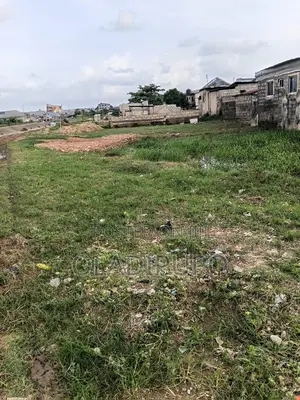 Plot Of Land For Sale