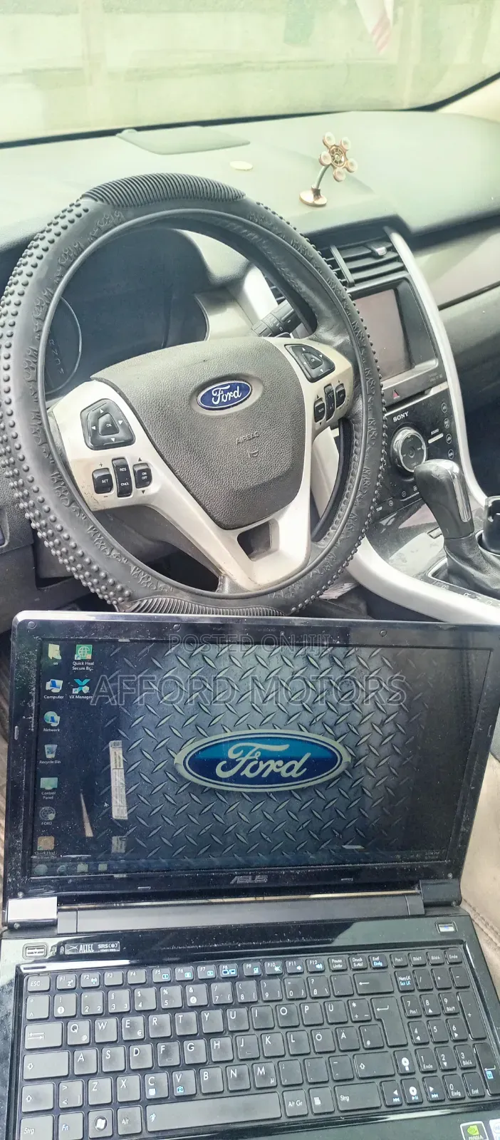 Ford Programmer