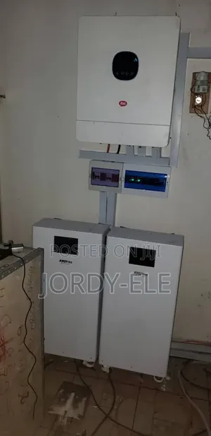 Bt-15kwh 48v Lithium Battery