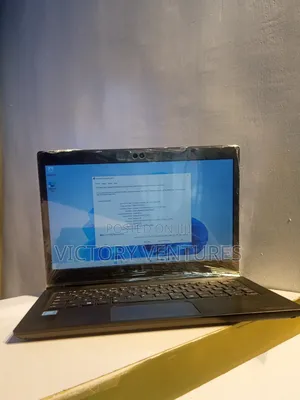 Laptop 4GB Intel Celeron SSD 128GB
