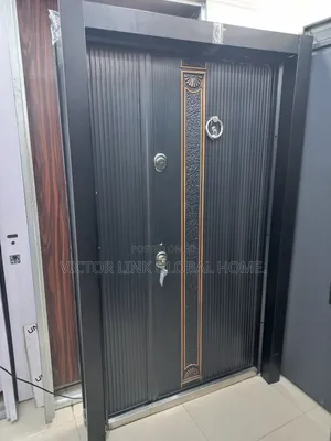 4ft Turkey Cast Door