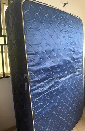 4by6 Bed Frame With Bed