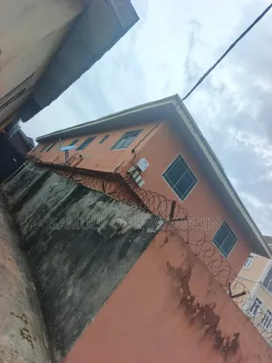2bdrm Block of Flats in Shagari Estate Ipaja, Alimosho for sale