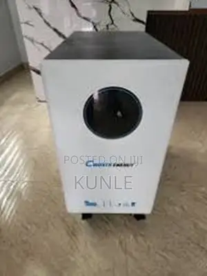 Cworth 20kwh 48v Lithium Battery