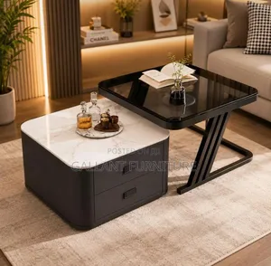 Classic Quality Center Table