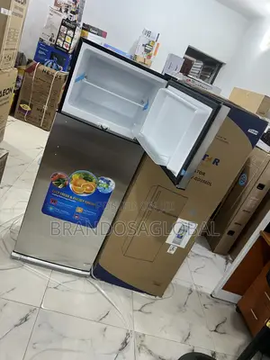 Polystar [Pv-Dd350dl] 225l Refrigerator Ready for Immediate Use