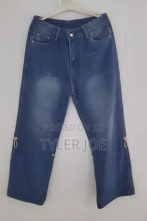 Quality Jeans | Premium Denim Jean