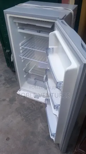 Original Lg Double Door Refrigerator