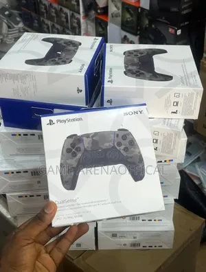 Ps5 Original Sony Pad