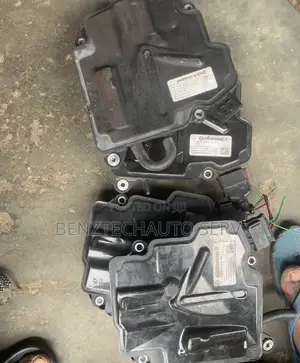 166 Mercedes Benz Ism