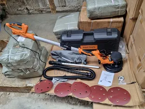 Electric Drywall Sander Brand Maxi Tools