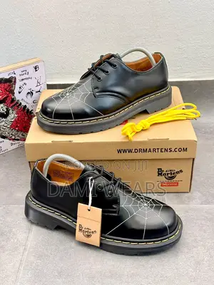 1461 Supreme Web Smooth