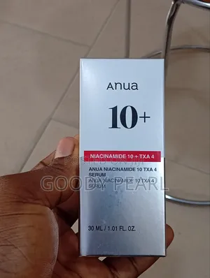 Anua Niacinamide 10 Txa 4 Serum