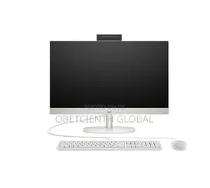New HP ProOne 240 G10 All-in-One 8GB Intel Core i5 SSD 512GB