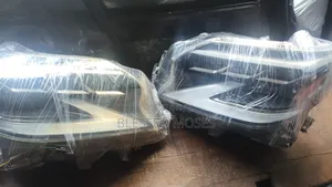 Head Lamp Gx460 2023