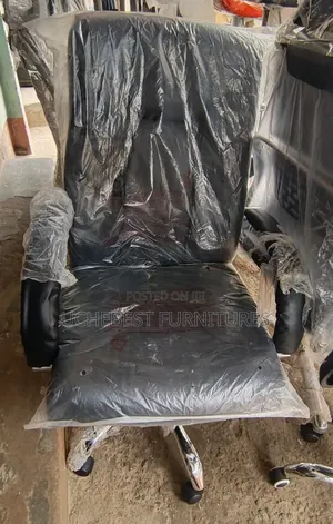 Big Office Chair