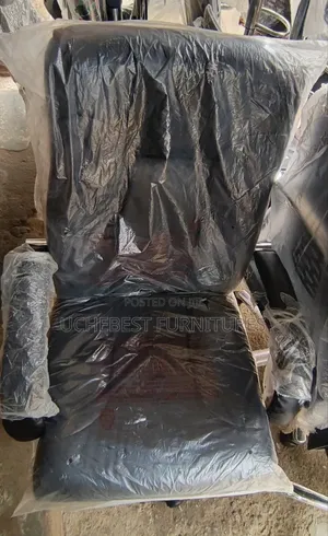 Big Office Chair