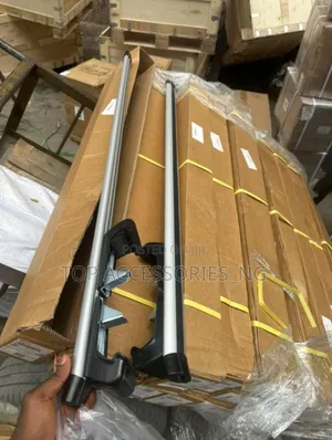 Roof Rack for Highlander