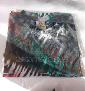 Adire Unisex Tees