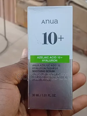 Anua Azelaic Acid 10% Hyaluron