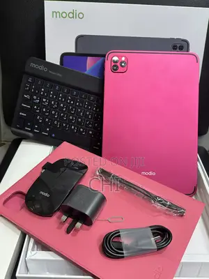 New Modio M92 512 GB