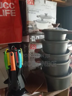 Cooking Utensils